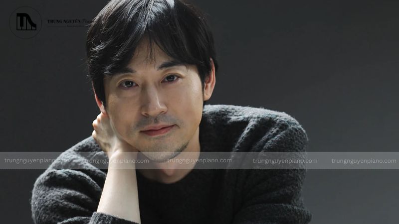 Đắm chìm trong top 10 bản nhạc piano nhẹ nhàng 2 Yiruma