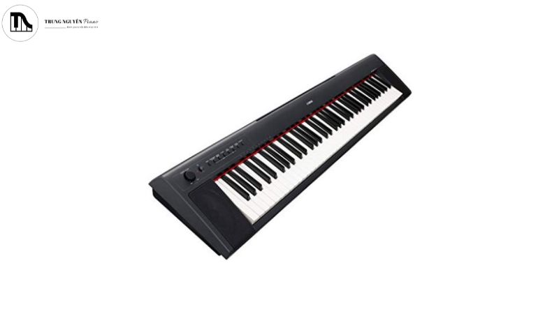 Tìm hiểu về Piano Portable - Sự lựa chọn linh hoạt cho người yêu âm nhạc 3 Portable piano được tích hợp rất nhiều tính năng hiện đại