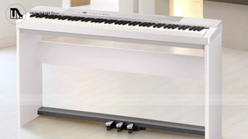 Casio PX-150 cung cấp 18 âm sắc đa dạng