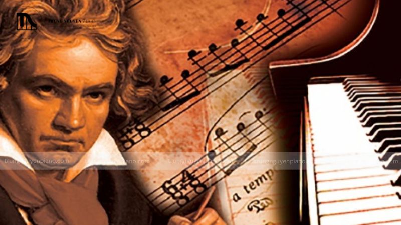 Beethoven và bản Sonata số 14