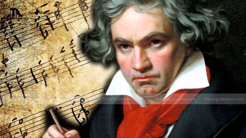 Chương 3: Presto agitato (Rất nhanh và kích động)