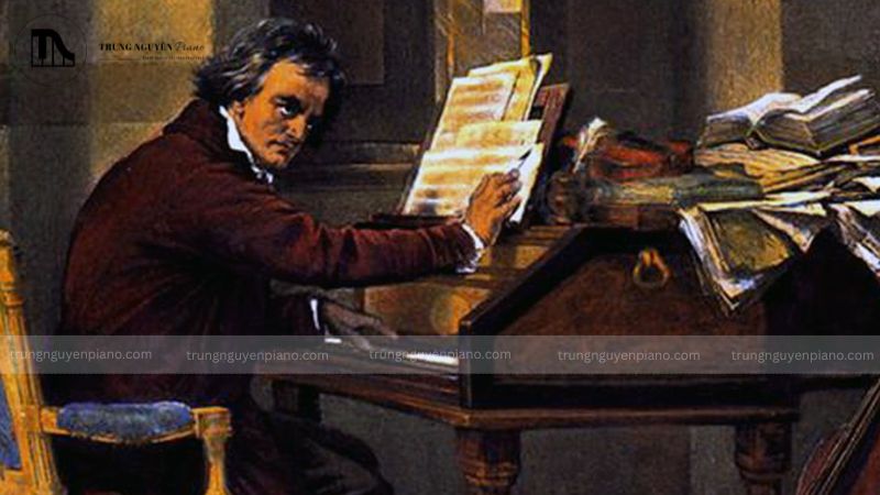 Giá trị nghệ thuật của tác phẩm Sonata Ánh Trăng