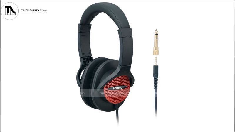 Tai nghe Roland RH-A7