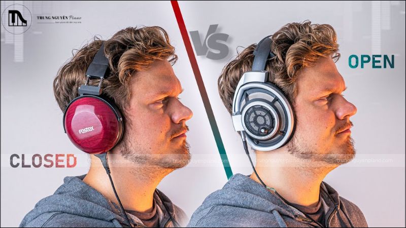 Chất lượng âm thanh là yếu tố quan trọng hàng đầu khi chọn tai nghe cho đàn piano điệ