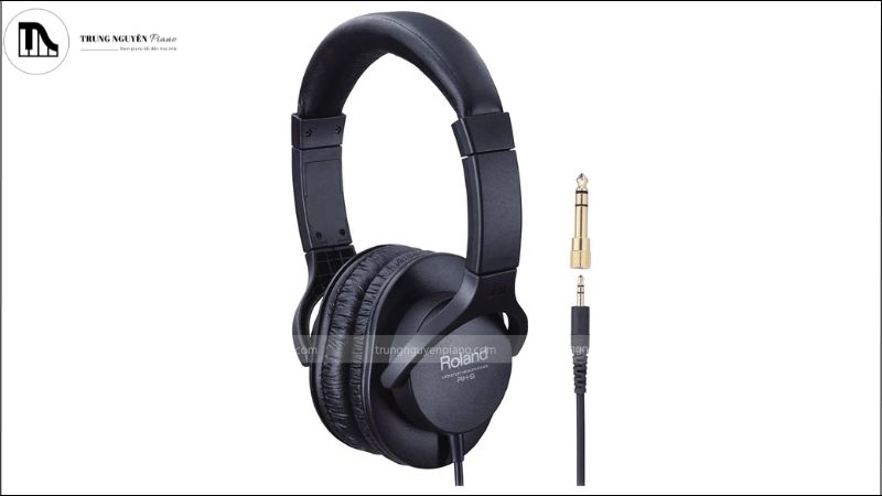 Tai nghe Roland RH-5