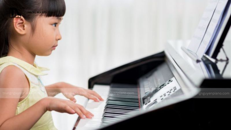 Sự đam mê và kiên trì