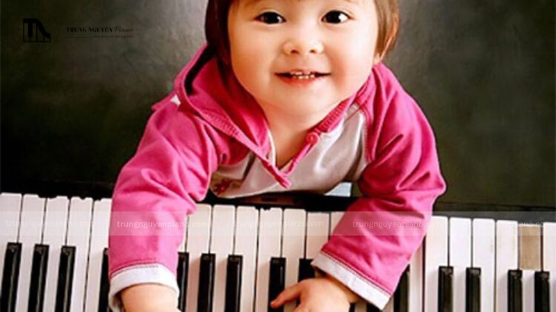 Tạo môi trường âm nhạc phong phú