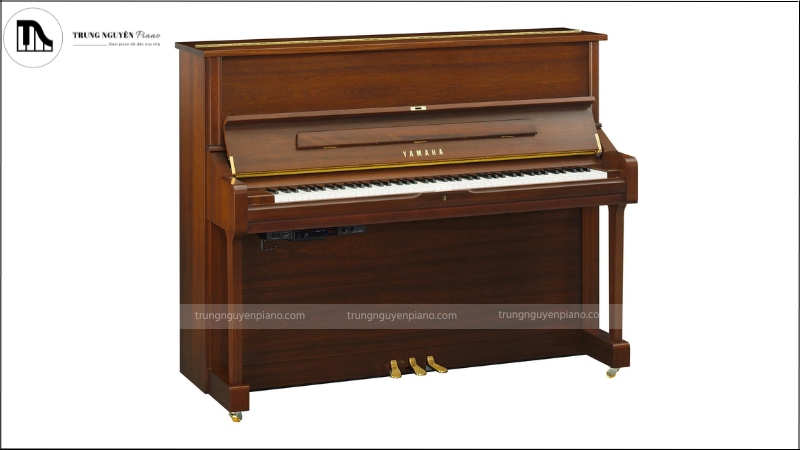 Đàn Piano Hybrid Upright Yamaha U1 SH3 SILENT - U Series