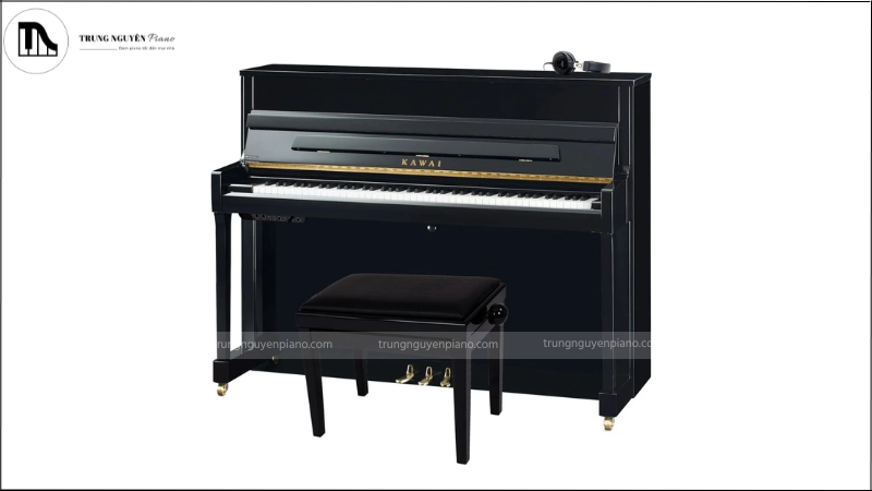 Đàn Silent Piano Kawai K200 ATX4