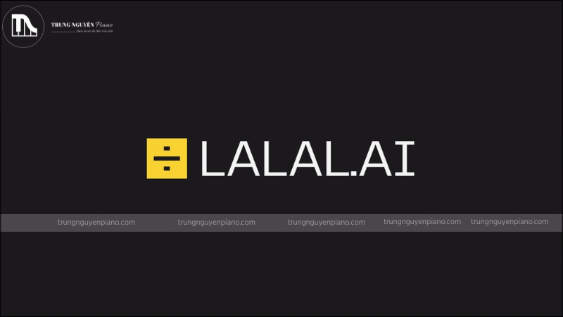 AI tạo nhạc 2024: Hướng dẫn chi tiết & top công cụ tốt nhất 3 LALAL.AI – công cụ loại bỏ giọng hát và bộ tách gốc được hỗ trợ bởi AI