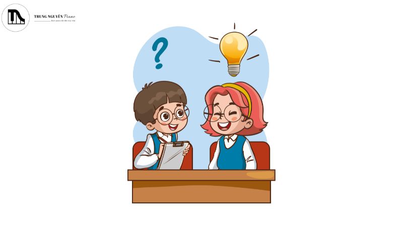 Giải đáp một số thắc mắc