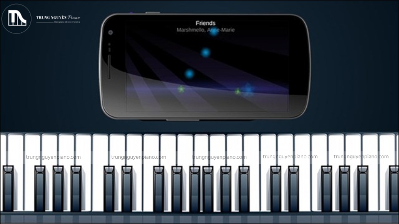 Con trai học piano có nên không? Giải mã định kiến & khám phá lợi ích vàng 9 Phần mềm, ứng dụng học đàn piano trên điện thoại phổ biến nhất