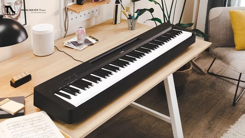 Yamaha P-145