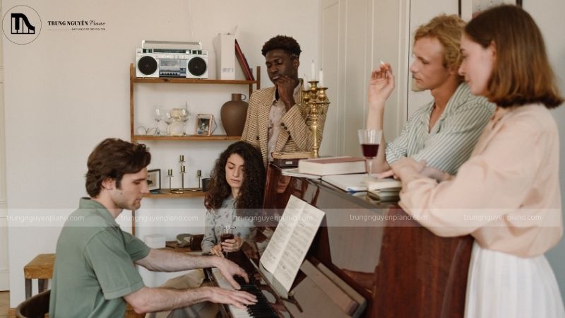 Hãy xác định nhu cầu của bạn so với công nghệ piano điện 2025