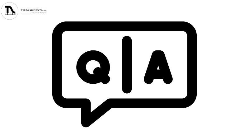 Giá Piano báo nhiêu hợp lý? Bí quyết thương lượng để mua đàn giá tốt 9 Giải đáp thắc mắc