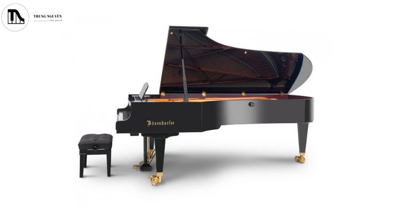Đàn Bösendorfer Imperial Grand 290