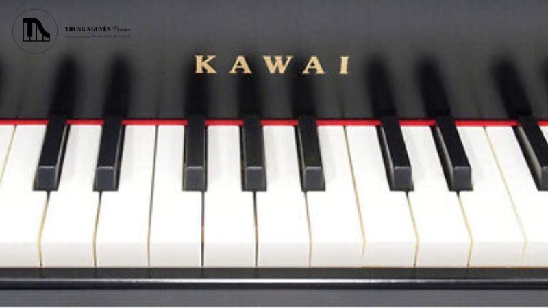 Kawai là một cái tên không thể không nhắc đến khi nói về thế giới nhạc cụ phím