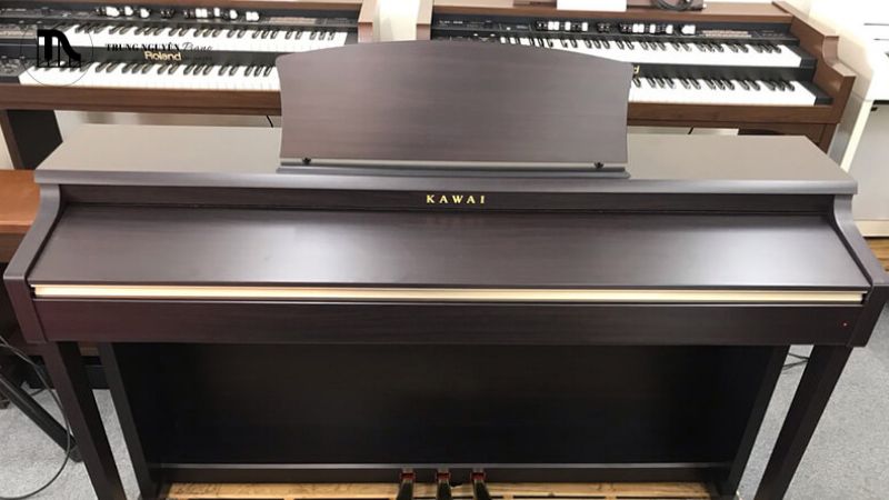 so sánh Kawai với các đối thủ lớn là cần thiết