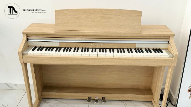 Đàn piano điện Kawai CN Series