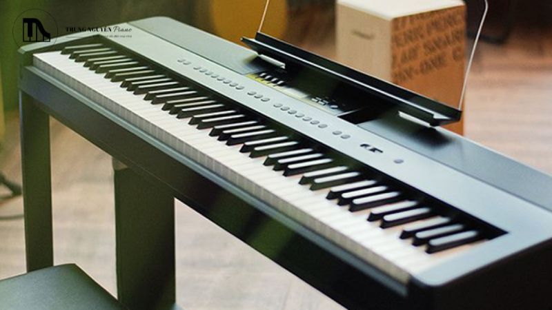 Đàn piano điện Kawai CA Series (Concert Artist)