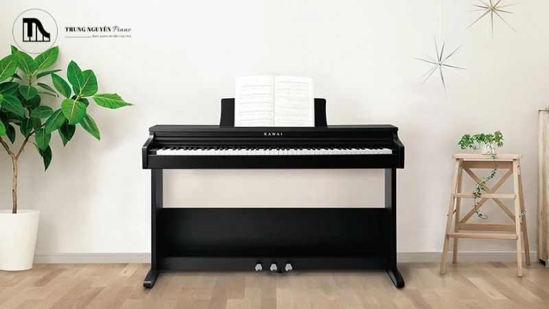 Đàn piano điện Kawai ES Series