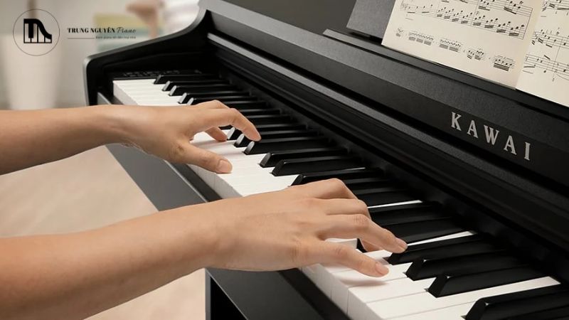 Đàn piano điện Kawai KDP Series