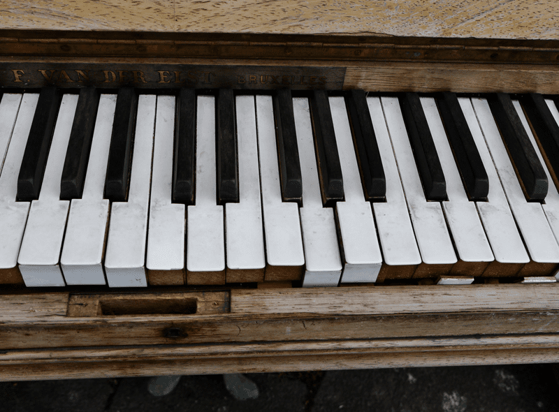 Nguyên nhân nhận biết Soundboard bị hư hỏng