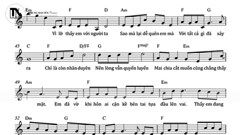 Đọc sheet nhạc piano nhanh: Mẹo hình ảnh hóa dễ làm! 17 Nên bắt đầu bằng mẹo hình ảnh hóa hay học thuộc lòng trước?