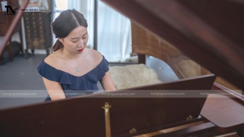 Không bao giờ là quá muộn, ngay cả khi bạn bận rộn