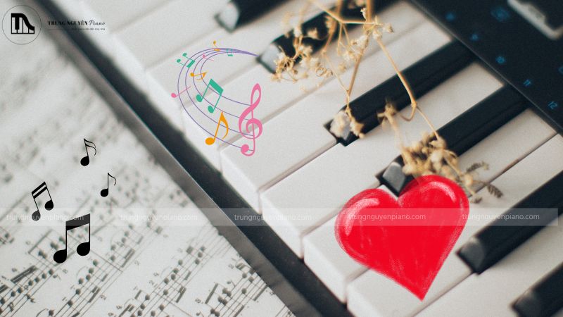 Nhớ lại những lợi ích học piano mang lại sẽ giúp bạn củng cố động lực