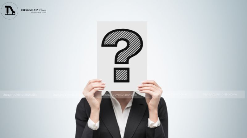 Giải đáp thắc mắc thường gặp