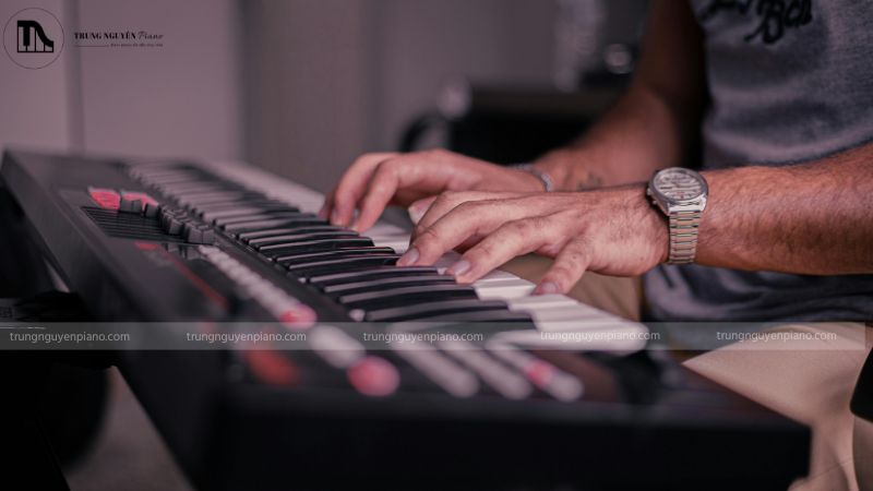 Tranh thủ tập vào bất kỳ khoảng thời gian rảnh rỗi nào trong ngày