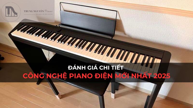 Học Piano Tuổi Trung niên và Cao tuổi: Lợi ích Sức khỏe, Tinh thần