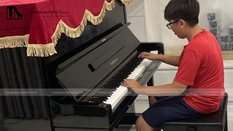Cách chọn mua piano cơ thích hợp