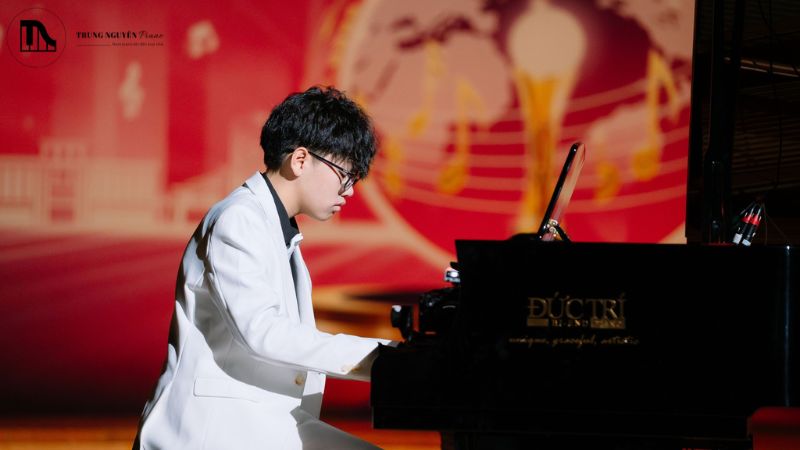 Hướng dẫn đăng ký Piano Talent