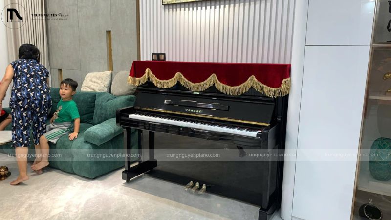 Dấu hiệu nhận biết nên voicing piano