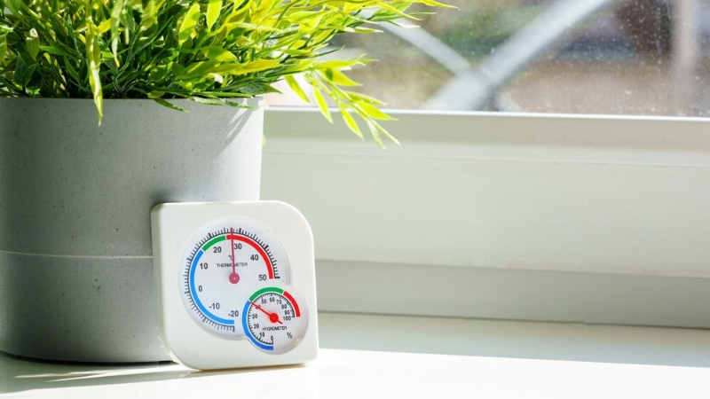 Kiểm soát độ ẩm đàn piano cơ - 3 bí quyết từ chuyên gia 3 Cần kiểm soát độ ẩm đàn piano cơ ở mức an toàn 40% - 60%