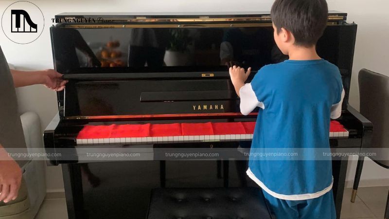 Hướng dẫn chọn mua đàn piano