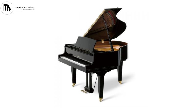 Đàn piano cơ mới
