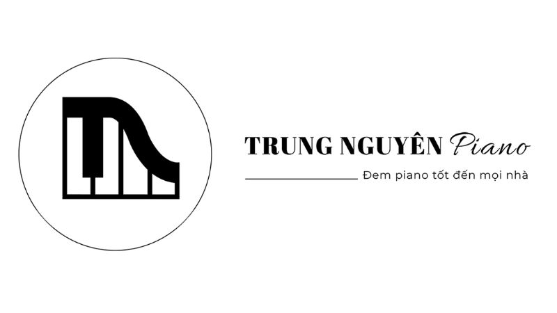 Trung Nguyên Piano