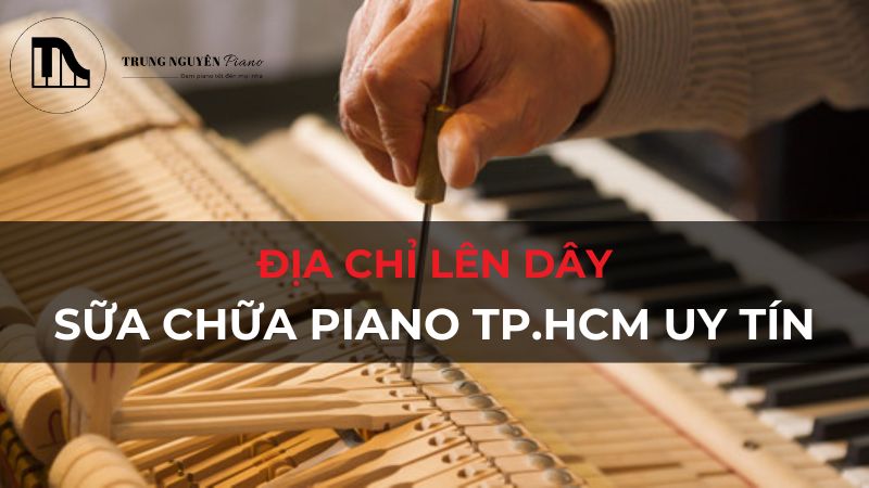 len day sua chua piano tp hcm uy tin