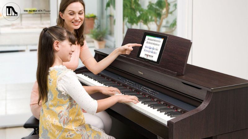 Top 5 trung tâm dạy Piano TPHCM uy tín 2025: Đánh giá, Học phí 8 Lưu ý chọn trung tâm dạy piano phù hợp