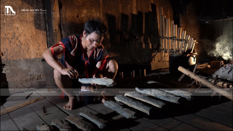 Nhạc cụ độc lạ: Định nghĩa, phân loại và các điểm đặc biệt 1 Nhạc cụ độc lạ là những nhạc cụ không phổ biến