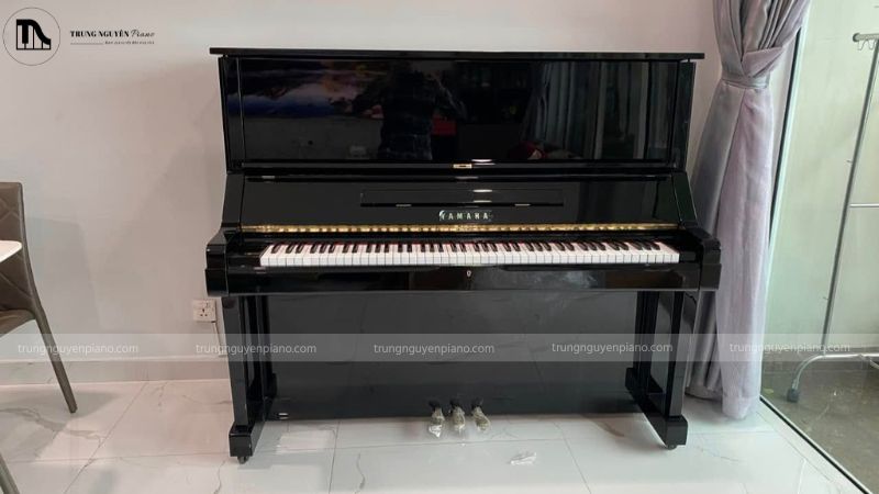 Lưu ý khi chọn mua linh kiện piano