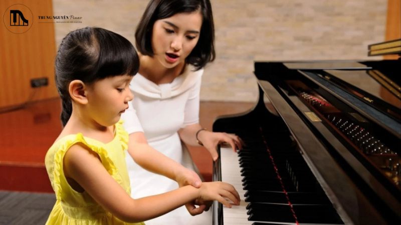 Top 5 trung tâm dạy Piano TPHCM uy tín 2025: Đánh giá, Học phí 7 Học phí piano năm 2025