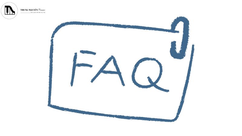 Giải đáp các thắc mắc cùng chúng tôi