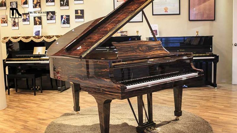 Các tính năng nổi bật của piano điện