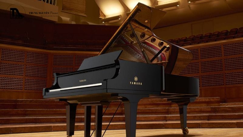 Các loại piano cơ phổ biến