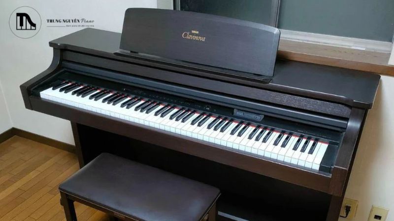 Piano điện (Digital Piano)