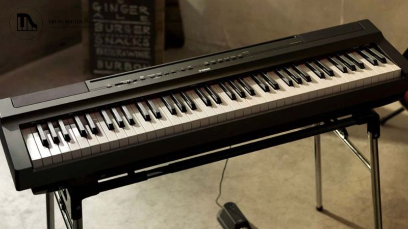 Các phân khúc piano cơ cũ và piano điện